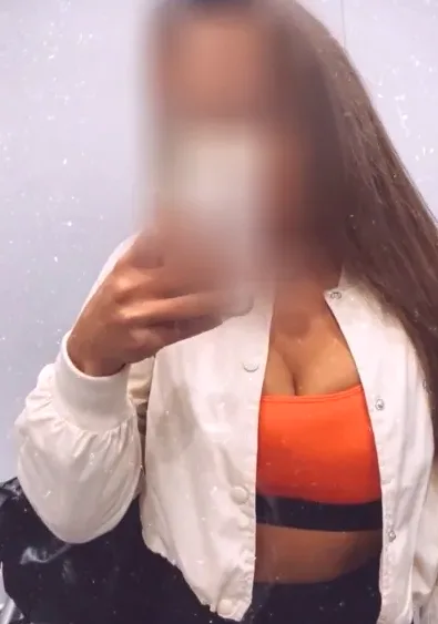 Ainhoa, 27 años