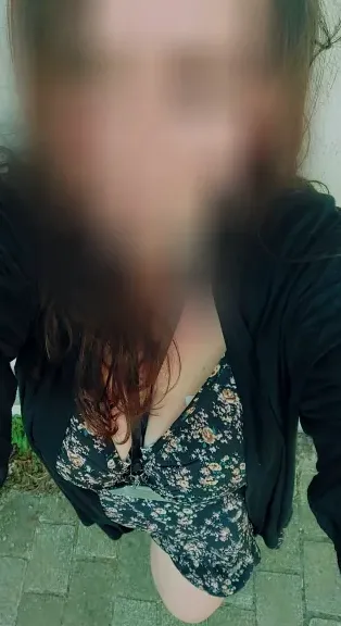 Aitziber, 30 años