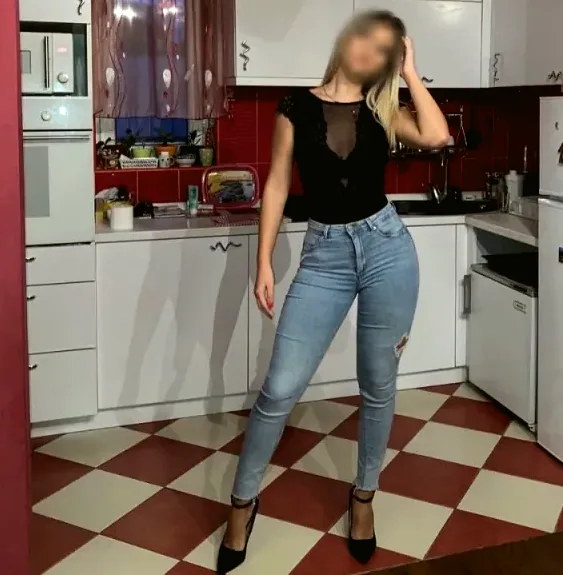 Amaia, 24 años