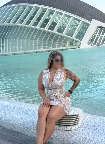 Ana, 32 años