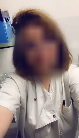 Antía, 29 años