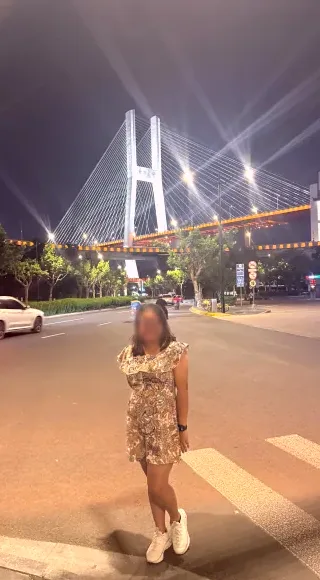 Antonella, 34 años
