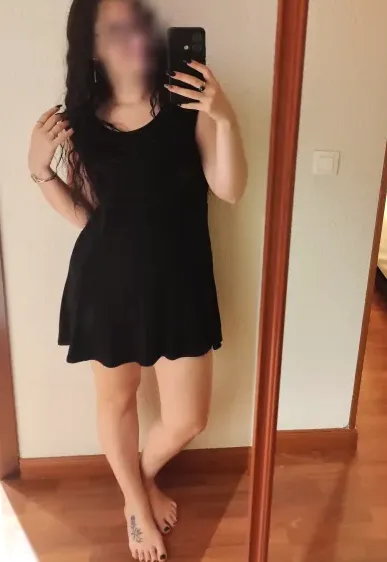 Antonia, 29 años