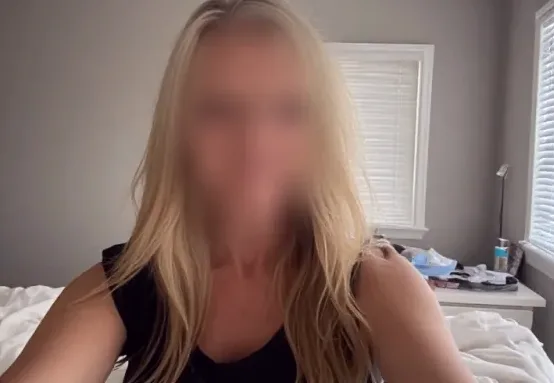 Beatriz, 36 años