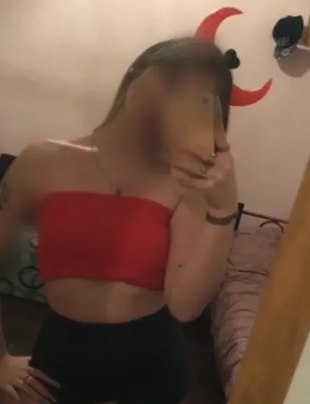 Belén, 32 años