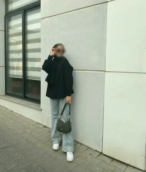 Brenda, 26 años