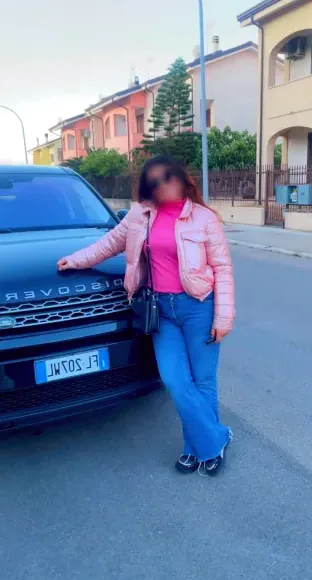 Camila, 36 años