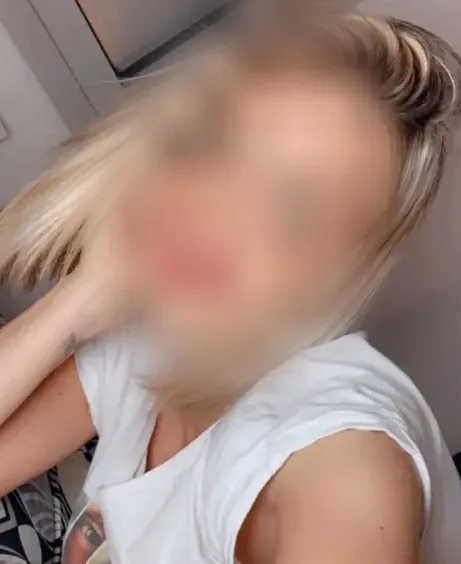 Carlota, 35 años