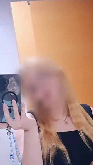 Carmen, 26 años