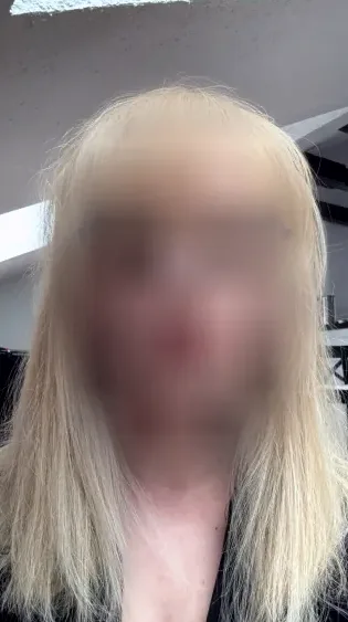 Carmen, 27 años