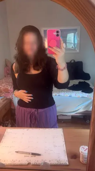 Chloe, 27 años