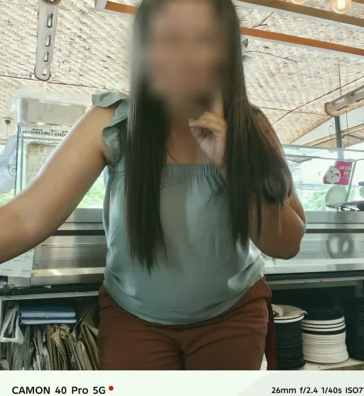 Cintia, 33 años