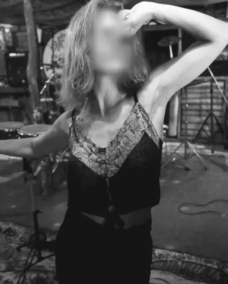 Clara, 20 años