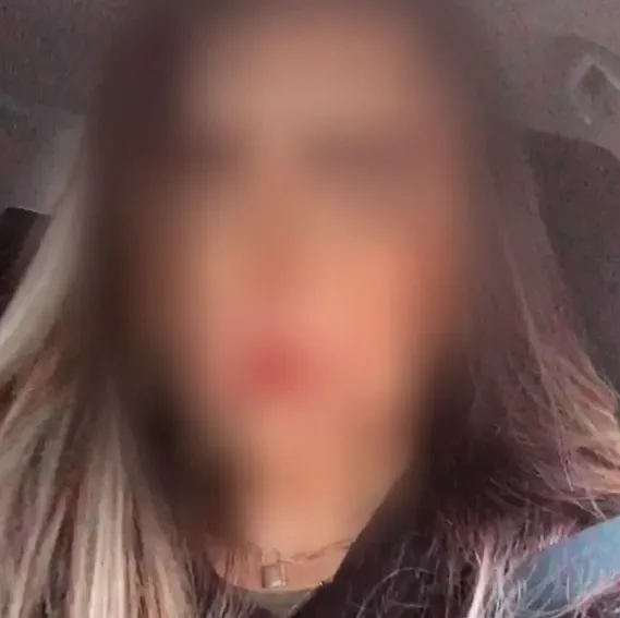 Daniela, 39 años