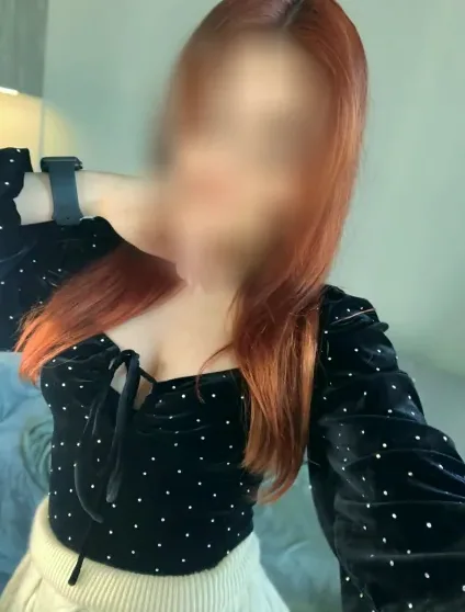 Débora, 26 años