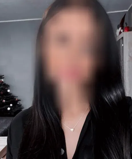 Estela, 31 años
