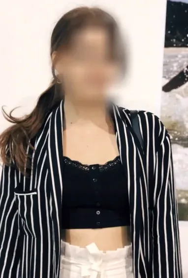 Estela, 28 años
