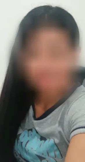 Garbiñe, 39 años