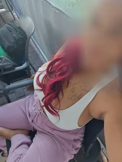 Gema, 36 años