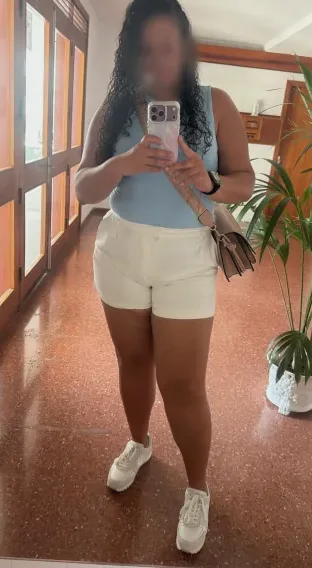 Gema, 33 años