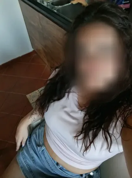 Icía, 31 años