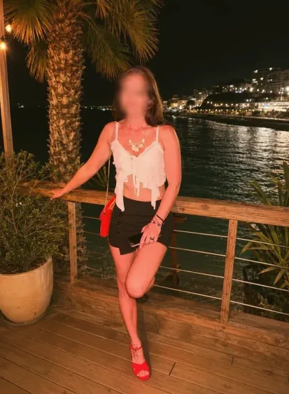 Imane, 34 años