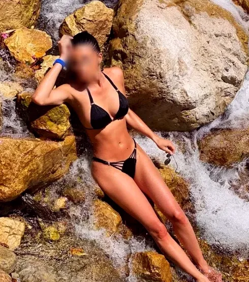 Itziar, 39 años