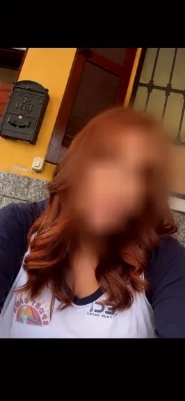 Lidia, 21 años