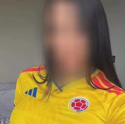 Lola, 29 años