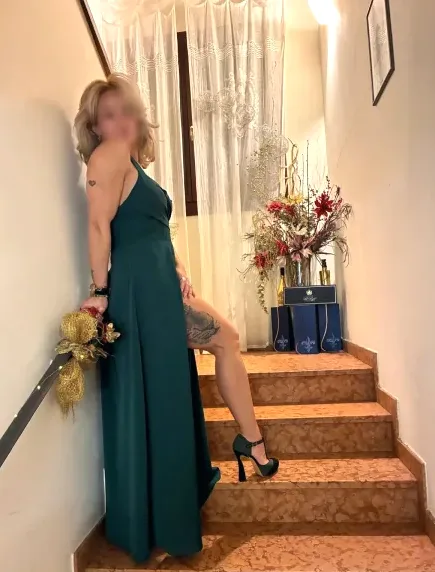 Macarena, 39 años