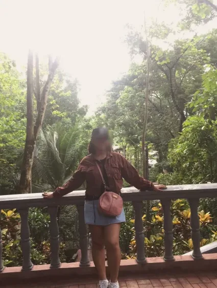 Manuela, 32 años