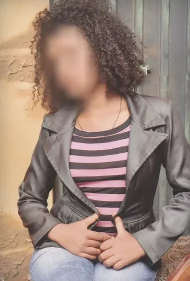 Marta, 24 años