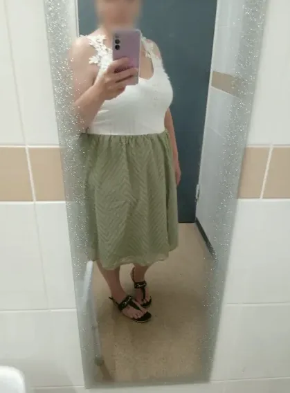 Martina, 38 años