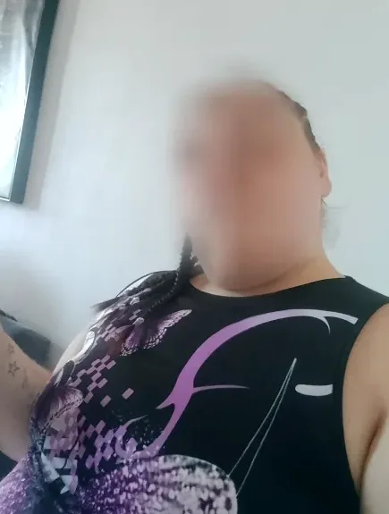 Natalia, 33 años