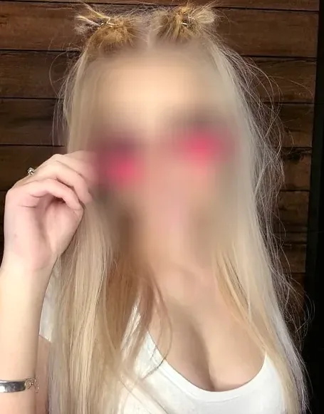 Nerea, 32 años