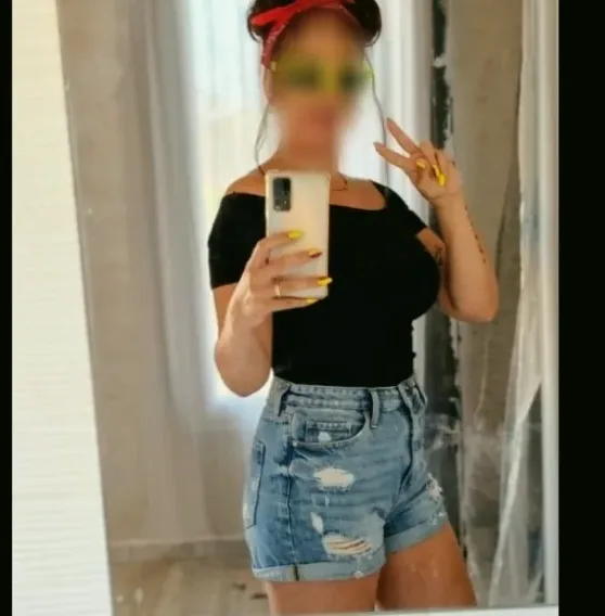 Noelia, 37 años