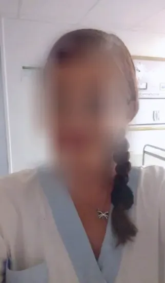 Noelia, 37 años