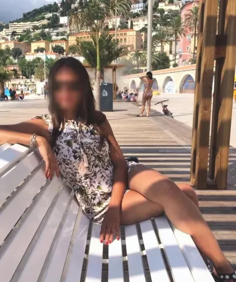 Patricia, 32 años