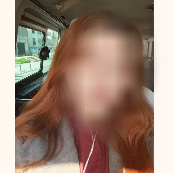Pilar, 27 años