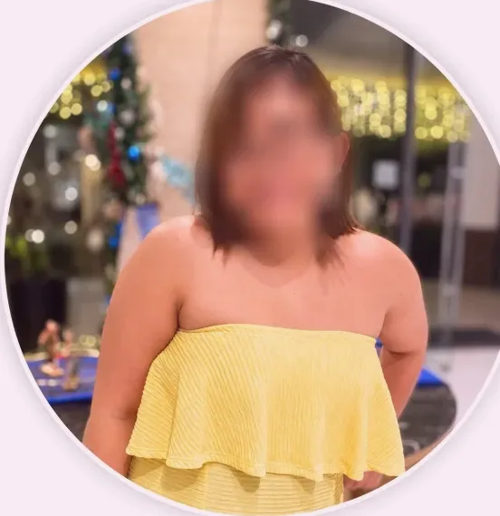 Pilar, 32 años