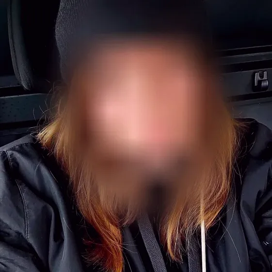 Sabela, 28 años