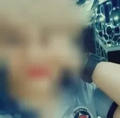 Saioa, 36 años