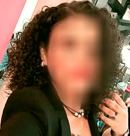 Salma, 35 años