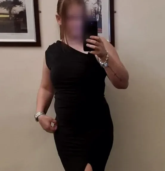 Sara, 37 años