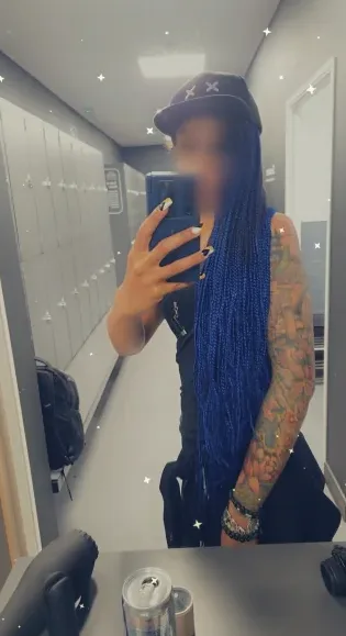 Silvia, 34 años
