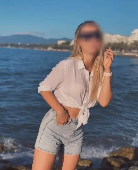 Silvia, 36 años