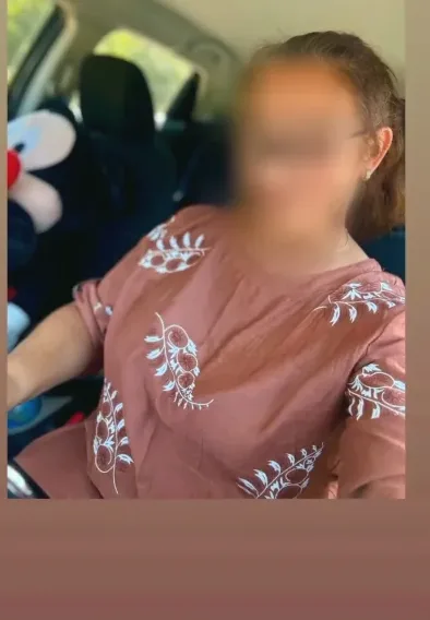 Silvia, 39 años