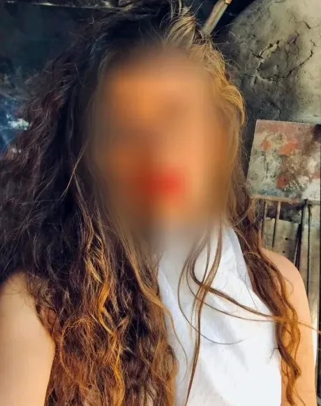Silvia, 32 años