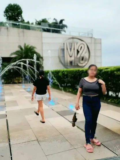 Sonia, 24 años