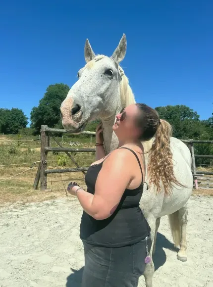 Tamara, 23 años